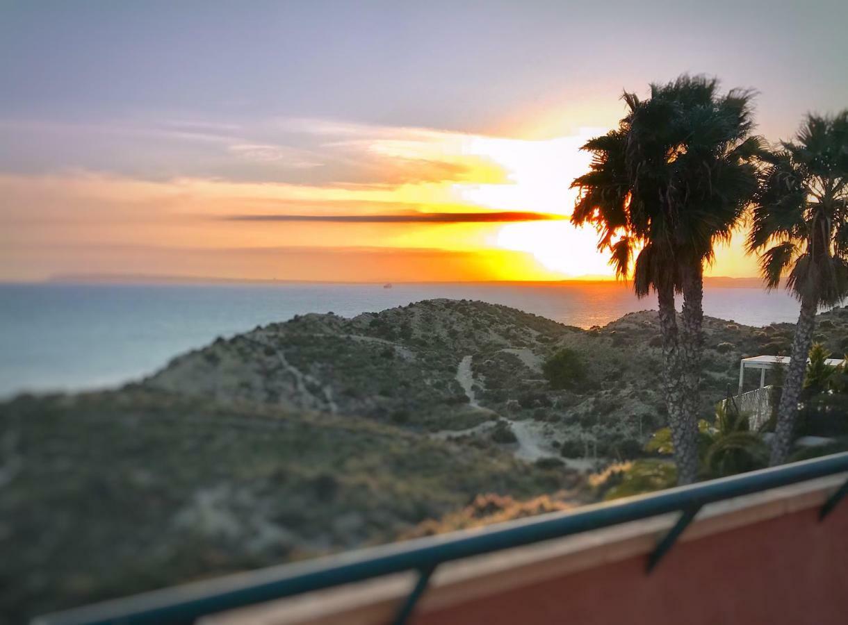 "La Favorita" Villa Alicante Exterior photo